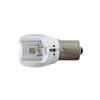 United Pacific 36931 High Power Dual Osram LED 1156 Bulb, Bright 2 Watt, 250 Lumens, Single Contact, Straight Pin White - ONE Bulb view 3