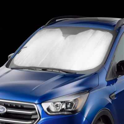 WeatherTech Sunshade Window Shade for Mazda MX-5 Miata, 124 Spider, (TS0995)