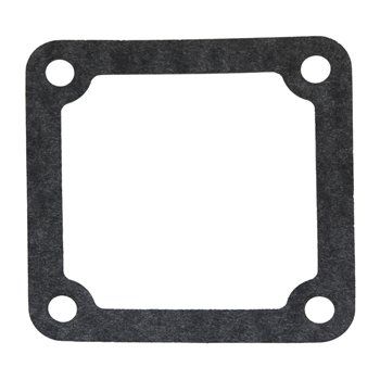 Pro Marine Gasket, Manifold End Cap Compatible with Mercruiser 2.5L 3.0L 4cyl IL6 V8 w/Log Style 1972-1997