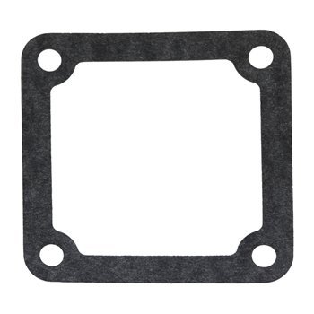Pro Marine Gasket, Manifold End Cap Compatible with Mercruiser 2.5L 3.0L 4cyl IL6 V8 w/Log Style 1972-1997