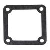 Pro Marine Gasket, Manifold End Cap Compatible with Mercruiser 2.5L 3.0L 4cyl IL6 V8 w/Log Style 1972-1997 view 1