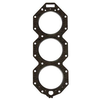 Pro Marine Gasket, Cylinder Head Compatible with Johnson/Compatible with Evinrude 225-250hp 3.3 2000-2004