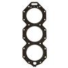 Pro Marine Gasket, Cylinder Head Compatible with Johnson/Compatible with Evinrude 225-250hp 3.3 2000-2004 view 1