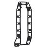 Marine Pro Gasket, Outer Exhaust Compatible with Yamaha 40-50hp 3cyl 6H4 view 1