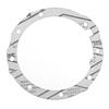 Pro Marine Gasket, Flywheel Housing Compatible with Seadoo 88-04 All 580,650,720 PWC/Jetboat Model view 1