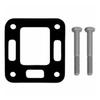 Pro Marine Exhaust Elbow Mounting Kit Compatible with Mercruiser 3.0L w/ 1 Piece Elbow view 1