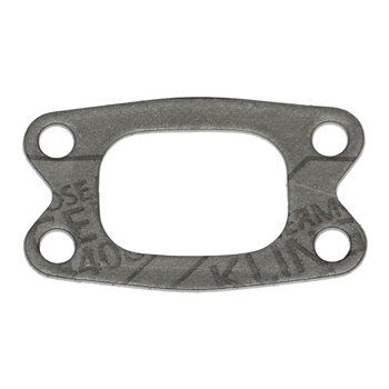 Marine Pro Gasket, Exhaust Compatible with Seadoo 88-91 All 580 Yellow Motor