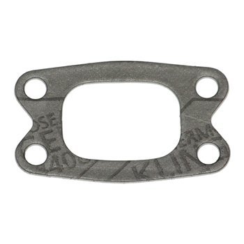 Marine Pro Gasket, Exhaust Compatible with Seadoo 88-91 All 580 Yellow Motor