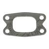 Marine Pro Gasket, Exhaust Compatible with Seadoo 88-91 All 580 Yellow Motor view 1