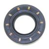 Pro Marine Oil Seal, Crankshaft Compatible with Yamaha 40-50hp 3cyl view 1