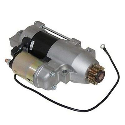 Pro Marine Starter Compatible with Yamaha 4-Stroke 2003-2010 VZ225-250