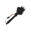 MSD 83603 Ready-to-Run Distributor with Internal Module Black view 3