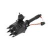 MSD 83603 Ready-to-Run Distributor with Internal Module Black view 4