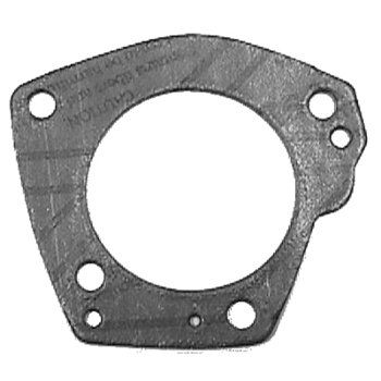 Pro Marine Gasket, Head Pipe Compatible with Yamaha 94-04 700cc WaveRaider/WaveVenture/XL