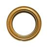 Marine Pro Propshaft Line Cutter Seal Mercury/Force MR/Alpha I Genii 1.118" Shaft Dia 1.69" OD.36 W view 1