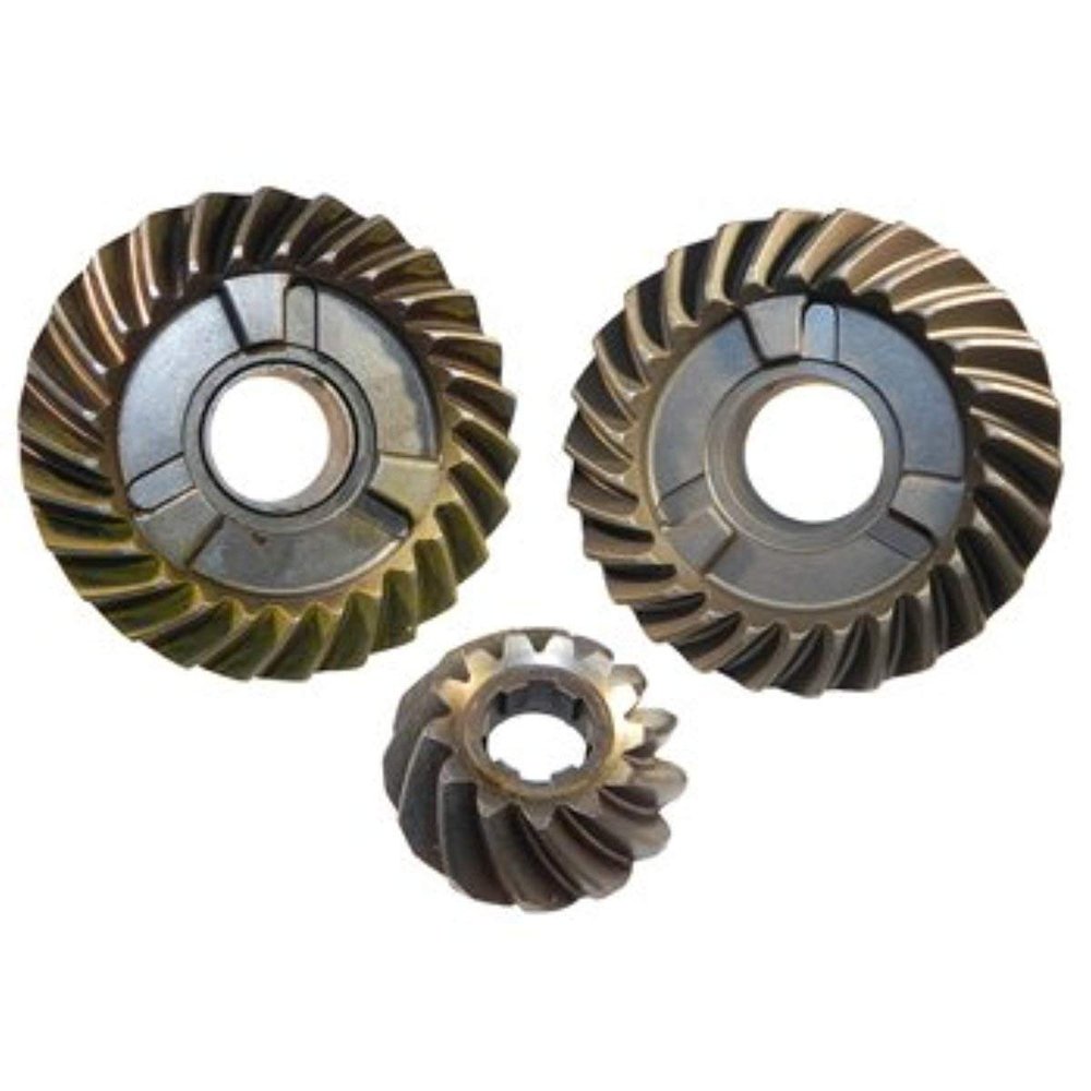 Pro Marine Oil Seal, Upper Crankshaft Compatible with Yamaha 115-300 V4 V6 90?