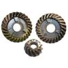Pro Marine Oil Seal, Upper Crankshaft Compatible with Yamaha 115-300 V4 V6 90? view 1