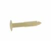 Autobahn88 Tree-Shape Push-in Rivet Clip for Hood Insulation, Compatible with GM (OEM# 22527720) (Pack of 20) view 1
