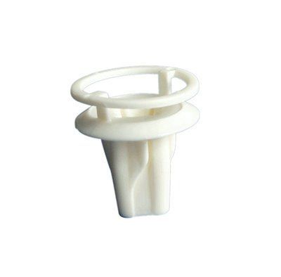 Autobahn88 Grommet Nut Clip for Front Fender fits Toyota