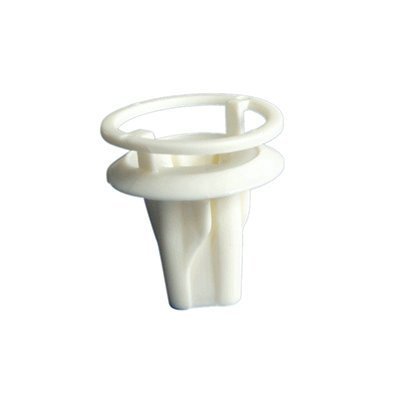 Autobahn88 Grommet Nut Clip for Front Fender fits Toyota