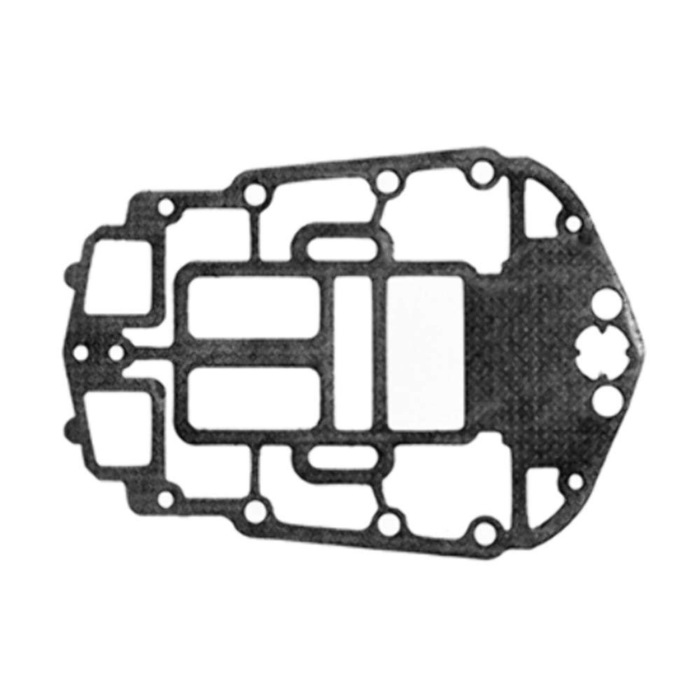 Pro Marine Gasket, Powerhead Base Compatible with Johnson/Compatible with Evinrude 60? & FFI V4
