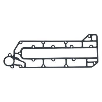 Pro Marine Gasket, Inner Exhaust Compatible with Yamaha 60-70hp