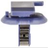 Clipsandfasteners Inc 15 Moulding Clips with Metal Reinforcement For GM 24405740 view 1