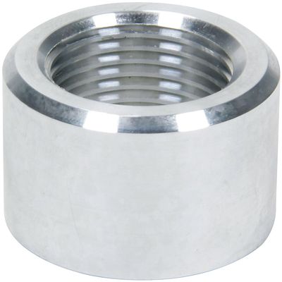 Allstar Performance ALL50784 12 AN Aluminum Female Weld Bung