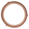 Caltric Muffler Manifold Pipe Gasket Compatible with Suzuki Lt-230 Quadrunner 230 2X4 1985-1993 view 4
