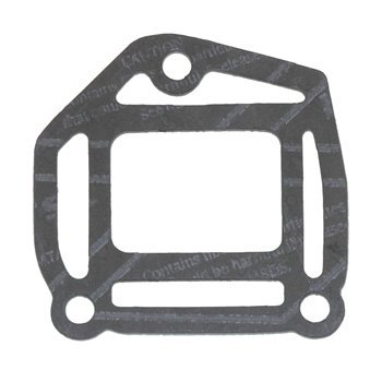 Pro Marine Gasket, Exhaust Compatible with Tohatsu 60/70 HP