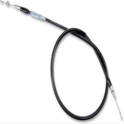Clutch LW & Throttle STD Cables Kit for KTM 250 TVC 1992 MOTION PRO