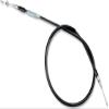 Clutch LW & Throttle STD Cables Kit for KTM 250 TVC 1992 MOTION PRO view 1