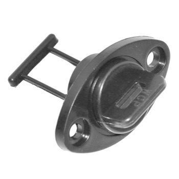 Pro Marine Drain Plug Compatible with Yamaha/Compatible with Polaris/Compatible with Seadoo 580-1800