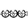 Pro Marine Gasket, Head Cover Compatible with Yamaha HPDI 3.3L view 1