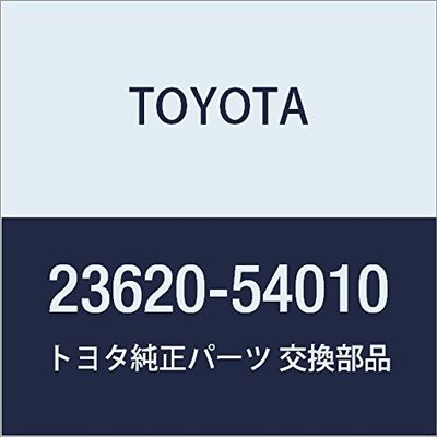 TOYOTA (toyota) Genuine Parts Nozzle Assy