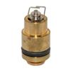 Pro Marine Needle & Seat, Mikuni 2.5 Push-in for All SBN/SBN-I Aftermarket view 1