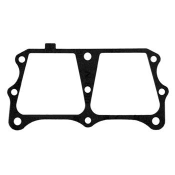 Pro Marine Gasket, Bypass Cover Johnson/Evinrude 2 Cyl