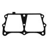 Pro Marine Gasket, Bypass Cover Johnson/Evinrude 2 Cyl view 1