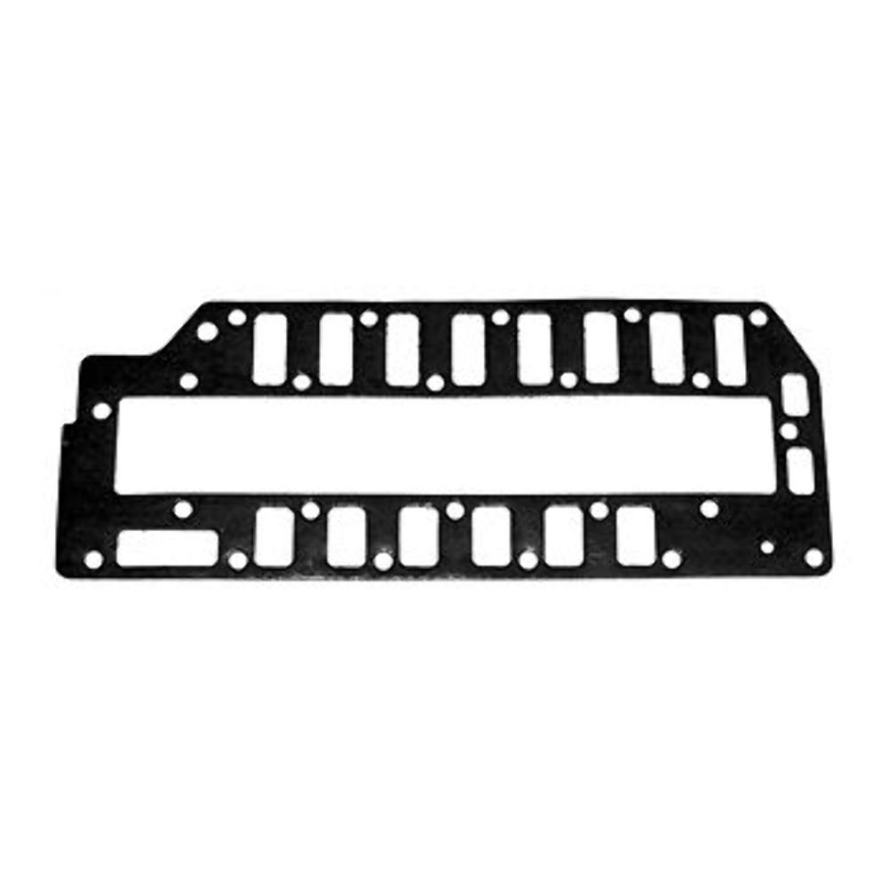Pro Marine Gasket, Exhaust Manifold SportJet 90hp 3cyl Compatible with Chrysler/Compatible with Force L Drive