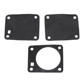 Fuel Pump Repair Kit Yamaha 3HP 84-99/6HP 86-00/8HP 84-09