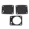 Fuel Pump Repair Kit Yamaha 3HP 84-99/6HP 86-00/8HP 84-09 view 1