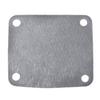 Fuel Pump Repair Kit Yamaha 9.9/15HP 1996-09 view 1