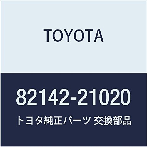 TOYOTA (toyota) Genuine Parts Dashboards Wire No. 2