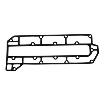Pro Marine Gasket, Outer Exhaust Compatible with Yamaha 60-70hp 3cyl 6H3