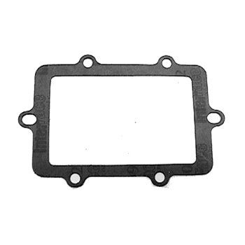 Pro Marine Gasket, Center Reed Compatible with Yamaha 99-05 1200cc Power Valv PWC/Jetboat Model