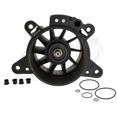 SBT Jet Pump Assembly compatible with Sea-Doo GTX LTD 300, RXP X 300, RXT X 300, GTR 230