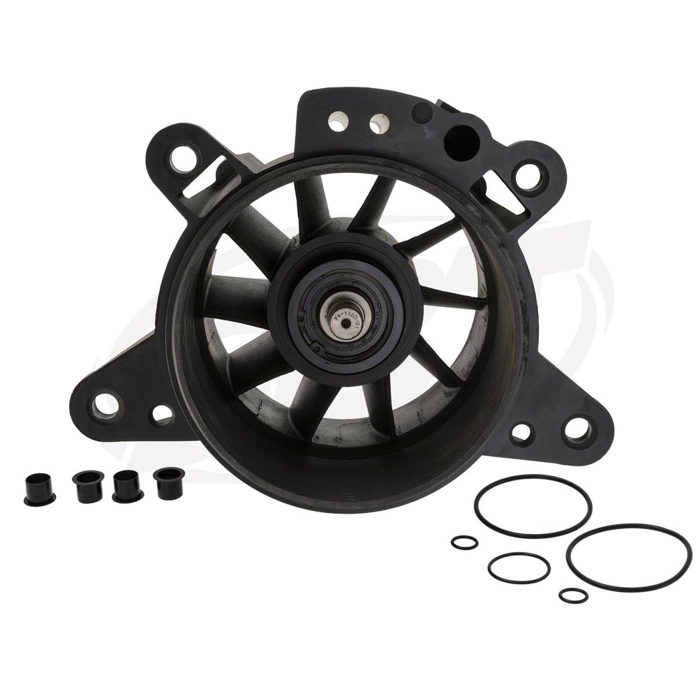 SBT Jet Pump Assembly compatible with Sea-Doo GTX LTD 300, RXP X 300, RXT X 300, GTR 230