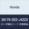 HONDA Genuine Parts Panel ASSY. *NH482L*(###) Accord Wagon Part Number: 39179-SED-J42ZA view 1