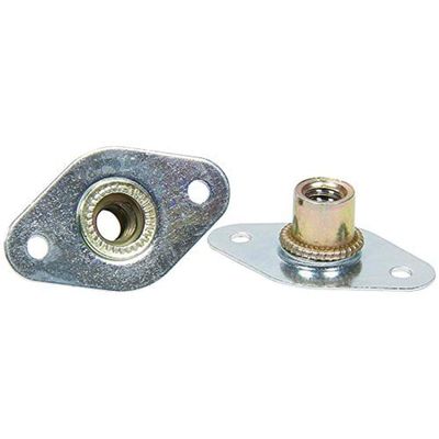 Allstar Performance ALL19420 1" Quick Turn Insert Plate