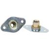 Allstar Performance ALL19420 1" Quick Turn Insert Plate view 1